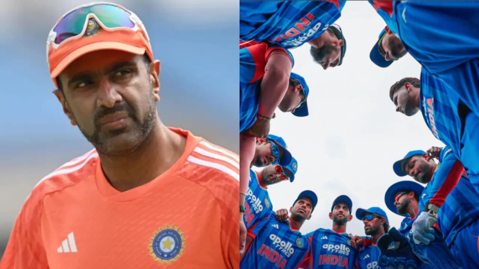 Gautam Gambhir And Co. Sent Clear Role Clarity Message By R Ashwin On Star After Indias Loss Against Ireland