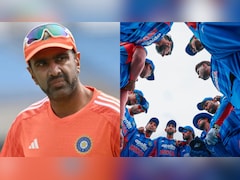 Gautam Gambhir And Co. Sent Clear Role Clarity Message By R Ashwin On Star After Indias Loss Against Ireland