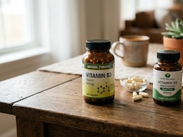Can Vitamin B3 Help Fight This Deadly Brain Cancer? Here's What A New Study Suggests