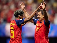 Lamine Yamal Scores 1st World Cup Goal, Mikel Oyarzabal Creates History As Spain Hammer Saudi Arabia 4-0