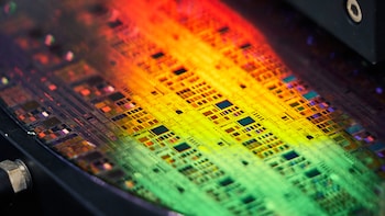 Taiwanese Brothers Amass $1 Billion From Boom In Display Chips