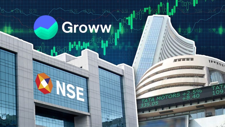 Groww Block Deal: Goldman Sachs Acquires Shares Worth Rs 204 Crore