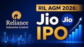 RIL AGM 2026: Jio IPO Timeline To AI Strategy, Here's What To Expect
