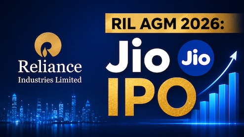 RIL AGM 2026: Jio IPO Timeline To AI Strategy, Here's What To Expect