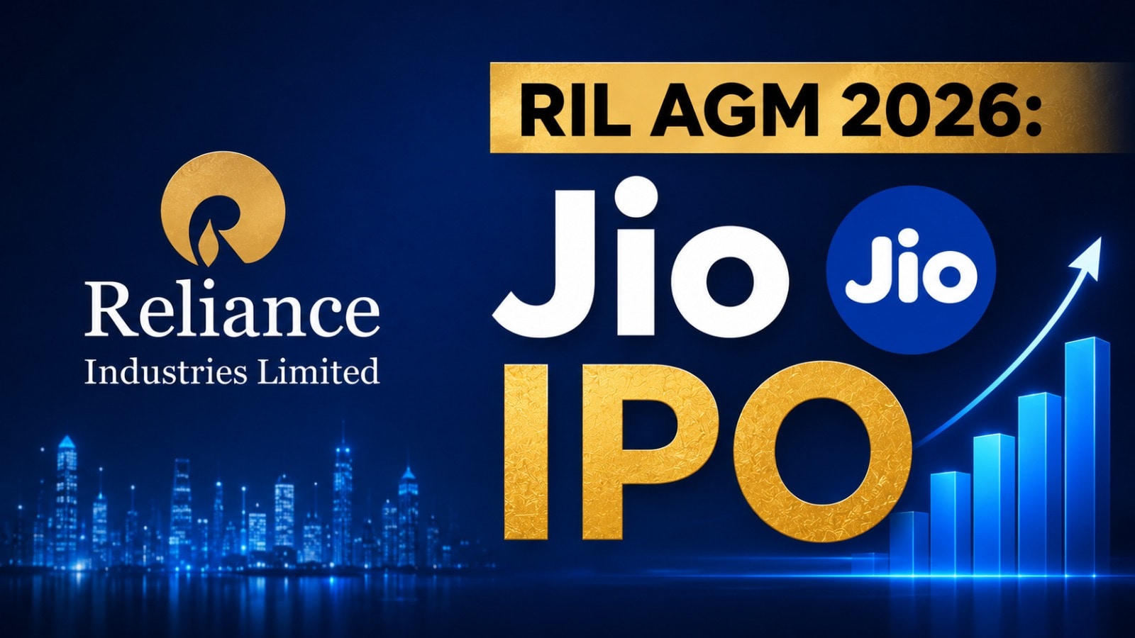 RIL AGM 2026: Date, Time, How To Watch Mukesh Ambani’s Live Speech And Key Expectations