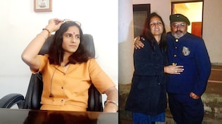अरबों के मालिक नागौद राजघराने के गोलीकांड की कहानी, बाबा राजा की 2 पत्नियां क्यों बनी एक दूसरे की दुश्मन?
