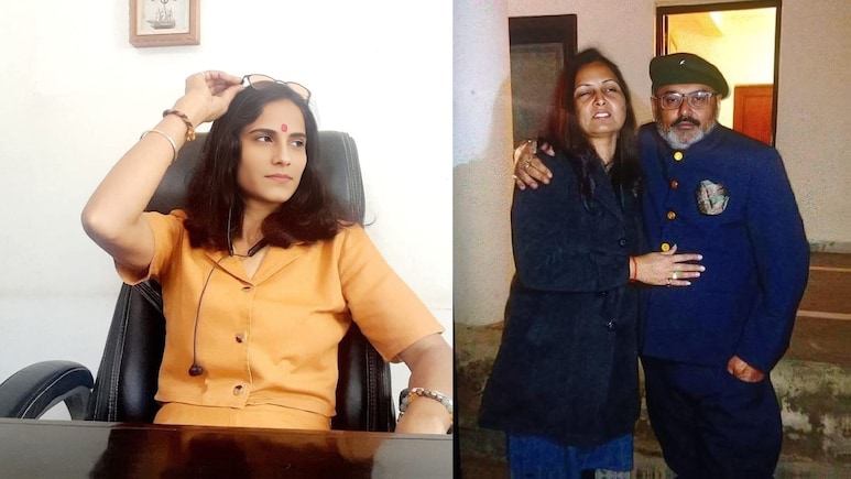 अरबों के मालिक नागौद राजघराने के गोलीकांड की कहानी, बाबा राजा की 2 पत्नियां क्यों बनी एक दूसरे की दुश्मन?