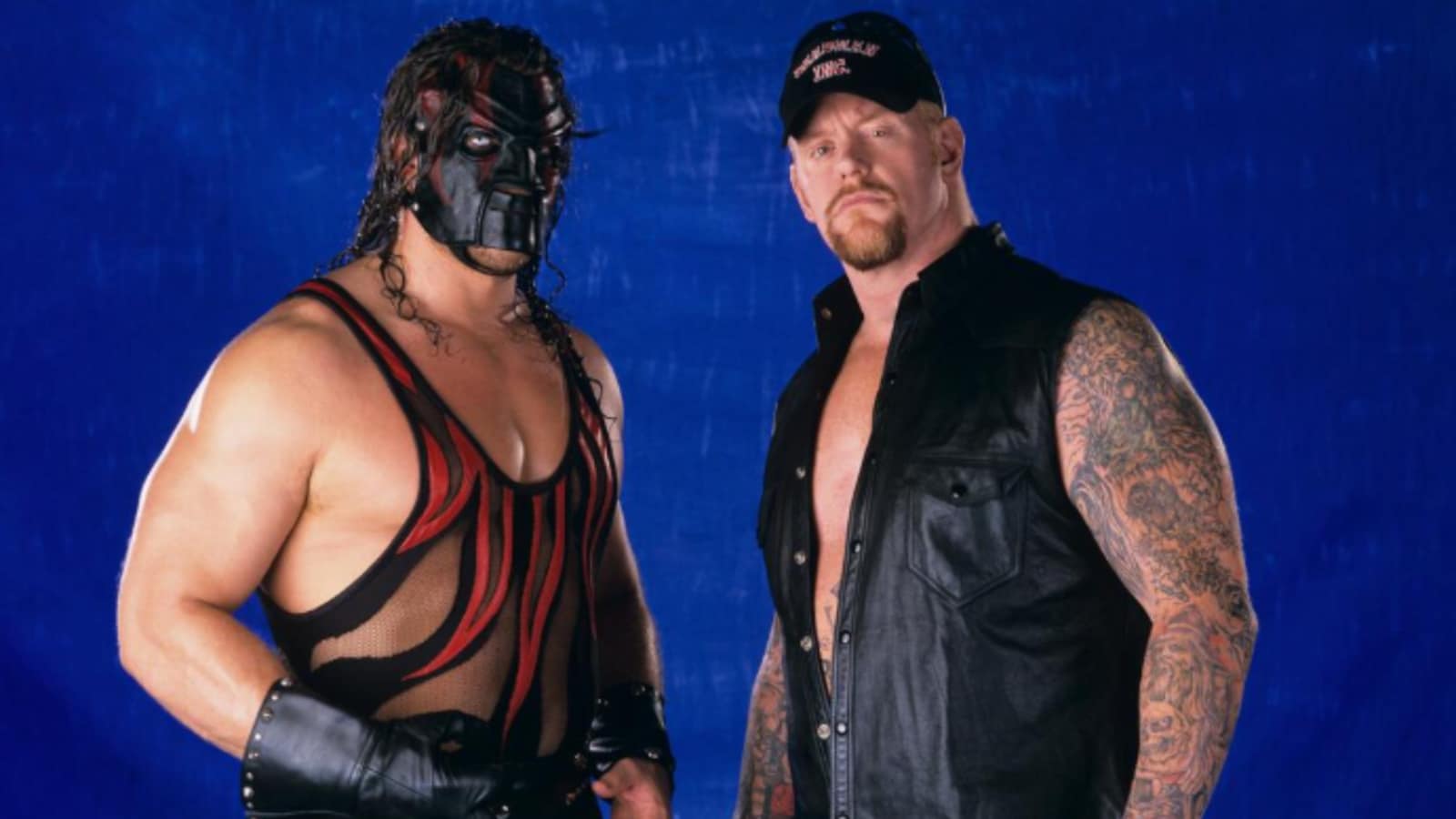 Kane vs The Undertaker Net Worth In 2026: Who Is Richer Between Brothers Of Destruction