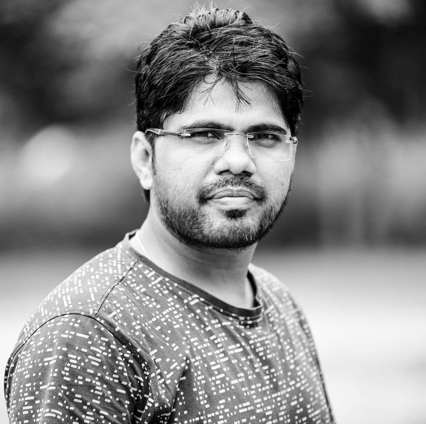 Neelesh Tripathi