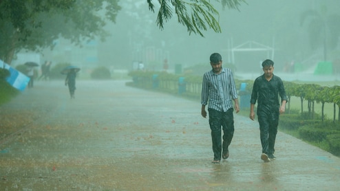 Monsoon To Advance In West Bengal, K'taka & Others States, IMD Warns Of Heavy Rainfall In Maharashtra, Tamil Nadu &mdash; Forecast