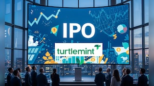Turtlemint Fintech Solution IPO Opens: Should You Subscribe? Read DRChoksey's Report
