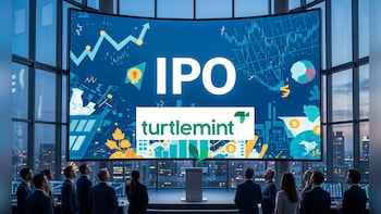 Turtlemint Fintech Solution IPO Opens: Should You Subscribe? Read DRChoksey's Report