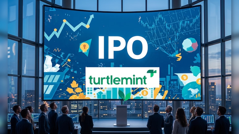 Turtlemint Fintech Solution IPO Opens: Should You Subscribe? Read DRChoksey's Report