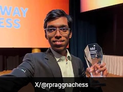 Exclusive: R Praggnanandhaa On Beating Magnus Carlsen Twice, Vaibhav Sooryavanshi Google Search