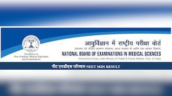 NEET MDS 2026 Result To Be OUT Today; Check Direct Link And Steps To Download Scorecard