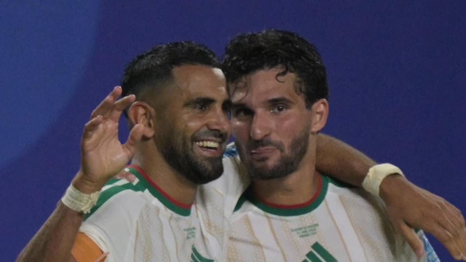 Iran Sabotaged? Austria-Algeria Respond After Dramatic World Cup Draw Raises Conspiracy Theories