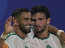 Algeria Captain Drops Bombshell As Iran's FIFA World Cup Exit Sparks Conspiracy Theories