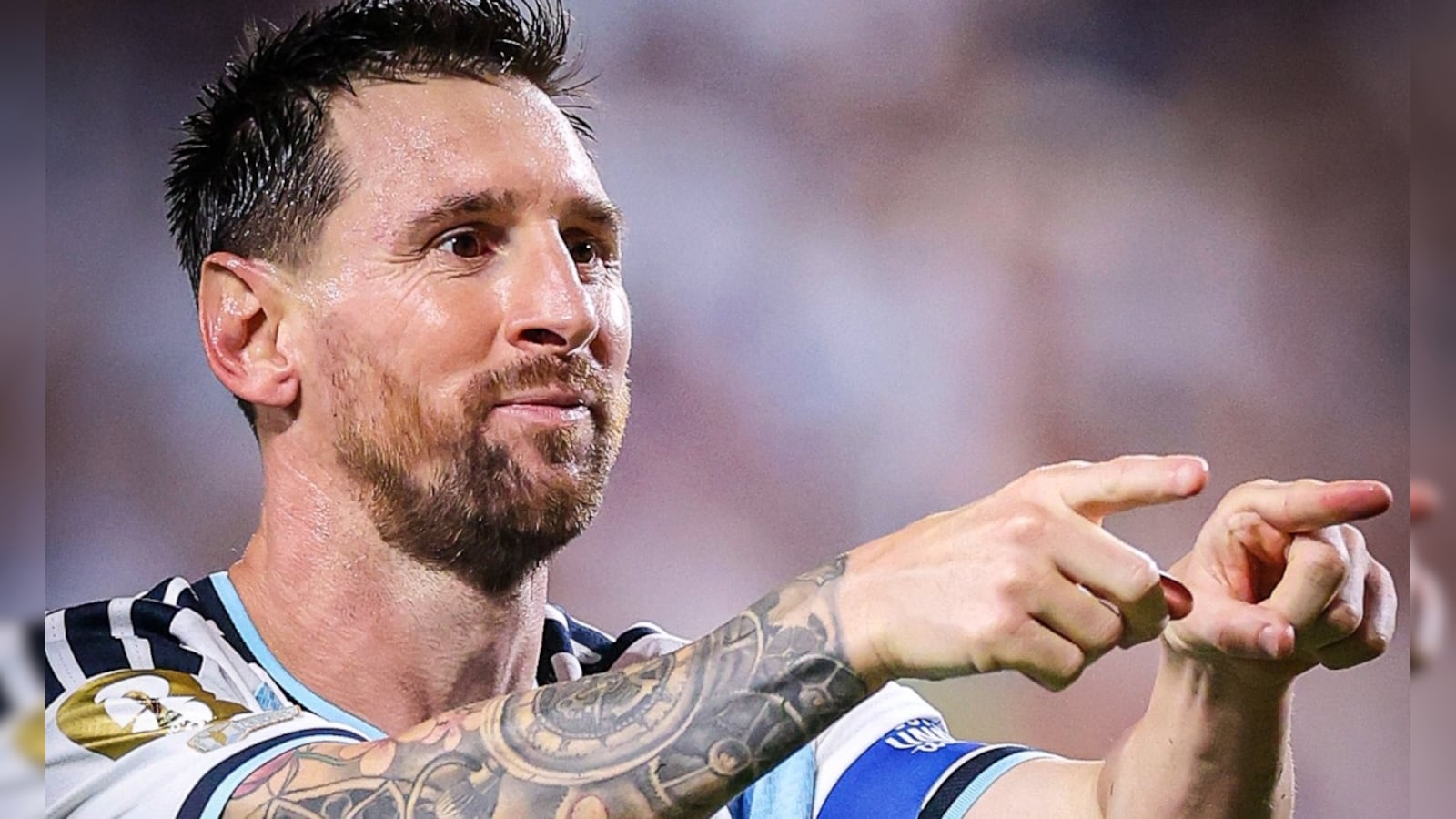 Lionel Messi Asked About Playing 2030 FIFA World Cup. His Reply