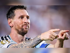 Lionel Messi Asked About Playing 2030 FIFA World Cup. His Reply