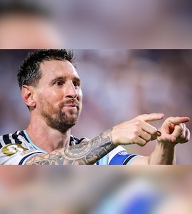Lionel Messi Asked About Playing 2030 FIFA World Cup. His Reply