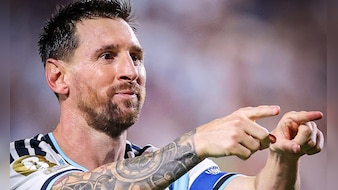 Lionel Messi Asked About Playing 2030 FIFA World Cup. His Reply