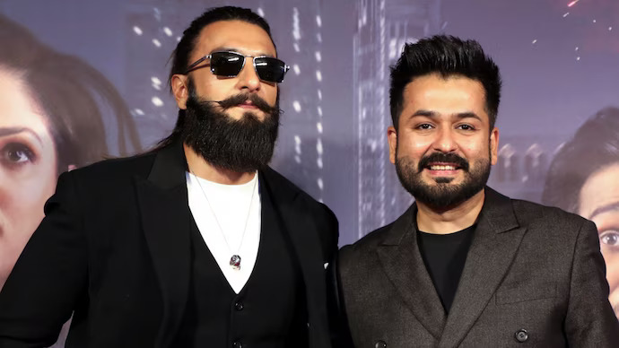 How Ranveer Singh-Aditya Dhar Earned More From <i>Dhurandhar's</i> 'Fixed Fee And Backend Deal', Producer Reveals