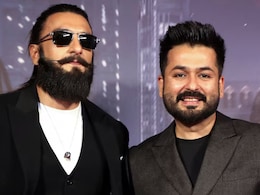 How Ranveer Singh-Aditya Dhar Earned More From <i>Dhurandhar's</i> 'Fixed Fee And Backend Deal', Producer Reveals