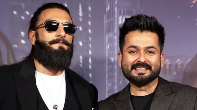 How Ranveer Singh-Aditya Dhar Earned More From <i>Dhurandhar's</i> 'Fixed Fee And Backend Deal', Producer Reveals