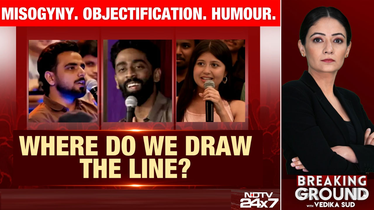Viral Clips Spark Debate: Where Does Comedy Cross the Line?