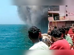 'Armed Robbery, State Piracy': Iran Condemns Brutal US Attack On Ship Carrying Indian Sailors