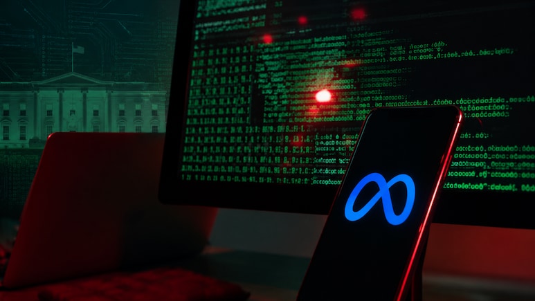 Meta's Own AI Helped Hackers Steal Instagram Accounts Before Emergency Patch