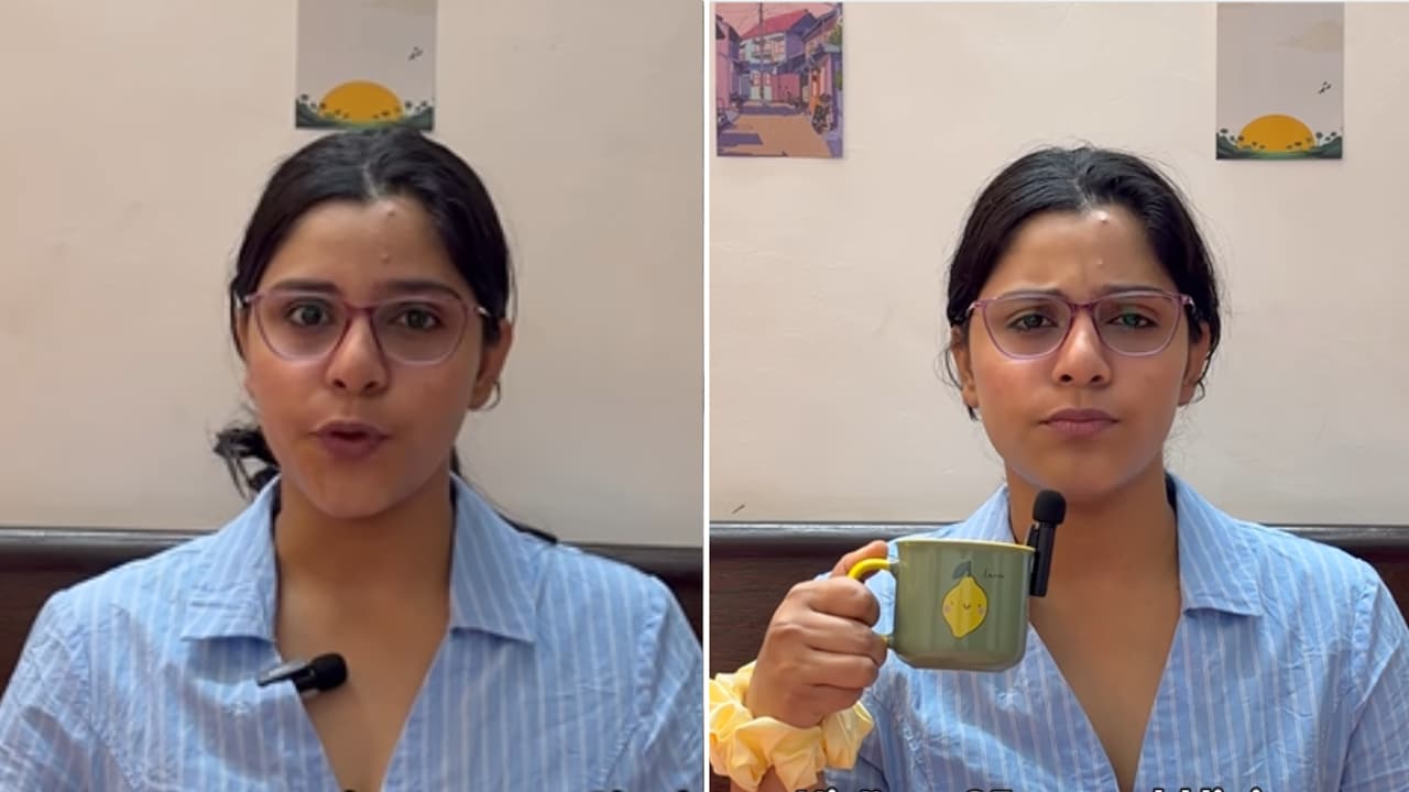 27 हजार रुपये में गुरुग्राम में कैसे चलता है गुजारा? महिला ने बताया पूरे महीने का बजट, वीडियो वायरल