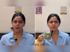 27 हजार रुपये में गुरुग्राम में कैसे चलता है गुजारा? महिला ने बताया पूरे महीने का बजट, वीडियो वायरल