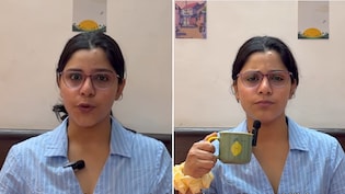 27 हजार रुपये में गुरुग्राम में कैसे चलता है गुजारा? महिला ने बताया पूरे महीने का बजट, वीडियो वायरल
