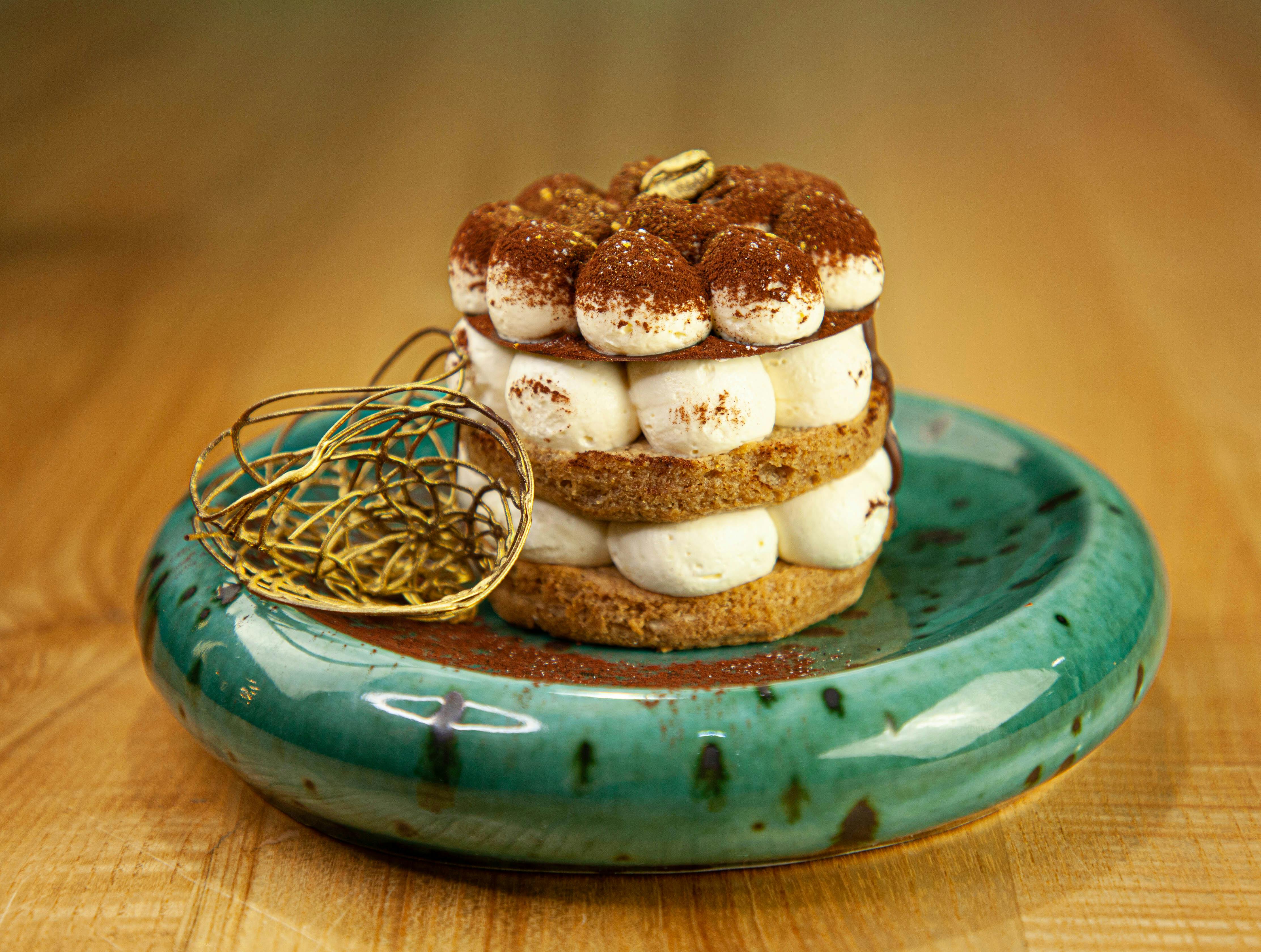 Italy's First Tiramisu Run Offers Dessert Instead Of Medals In Treviso