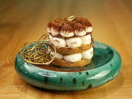 Italy's First Tiramisu Run Promises Dessert At The Finish Line In Treviso