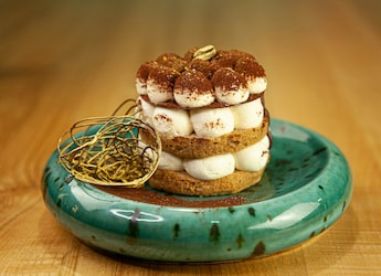 Italy's First Tiramisu Run Promises Dessert At The Finish Line In Treviso