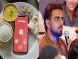 Zomato Denies Sending 'Rs 370 Ki Biryani Bhejdu' Notification, Calls It Fake Zomato Denies Sending 'Rs 370 Ki Biryani Bhejdu' Notification, Calls It Fake