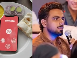 "Biryani Is Dinner, Not Consent": Zomato Calls Viral 'Rs 370 <i>Ki</i> Biryani' Notification Fake