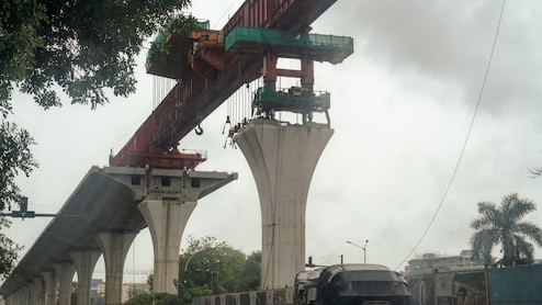 India Infrastructure Lender Seeks Dollar Loan After RBI Move