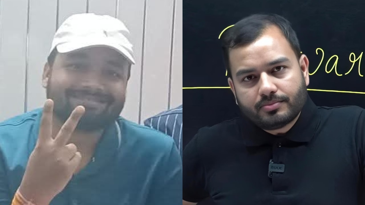 'उनको यहां की सच्चाई नहीं पता', खान सर को अलख पांडे के सपोर्ट करने पर बोले पटना के शिक्षक