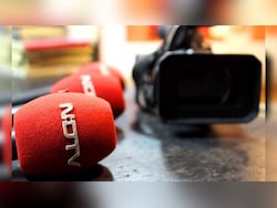 NDTV Tops Reuters Institute Rankings For Most Popular News Brand For 6th Time