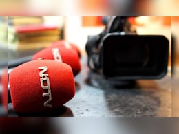 NDTV Tops Reuters Institute Rankings For Most Popular News Brand For 6th Time