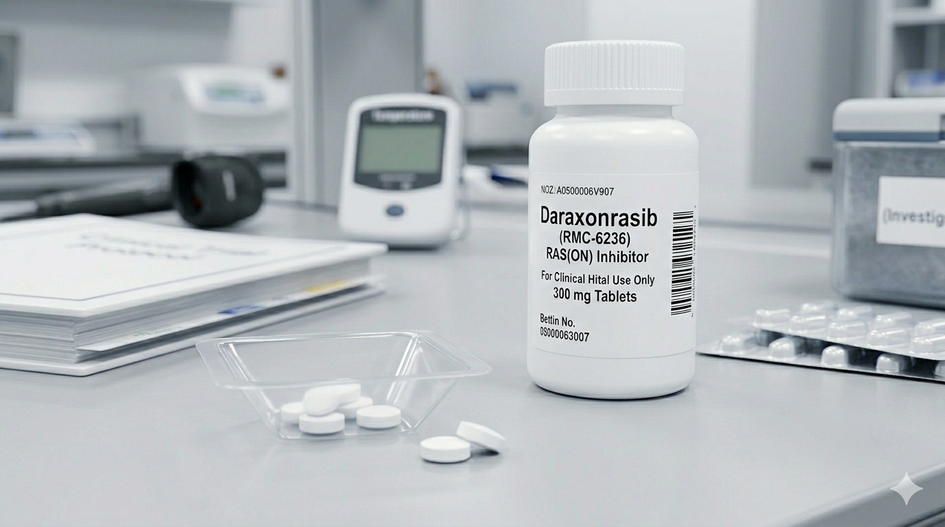 Pancreatic Cancer Breakthrough: New Daily Pill Doubles Survival Time