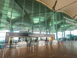 AC Bus, Elevated Roads Planned To Cut Delhi To Jewar Airport Travel Time