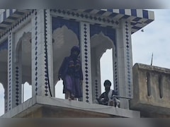 नगरासू गुरुद्वारा विवाद पर प्रशासन बयान, कहा- न कब्जा, न बंधक- स्थिति पूरी तरह कंट्रोल 