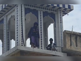 नगरासू गुरुद्वारा विवाद पर प्रशासन बयान, कहा- न कब्जा, न बंधक- स्थिति पूरी तरह कंट्रोल&nbsp;