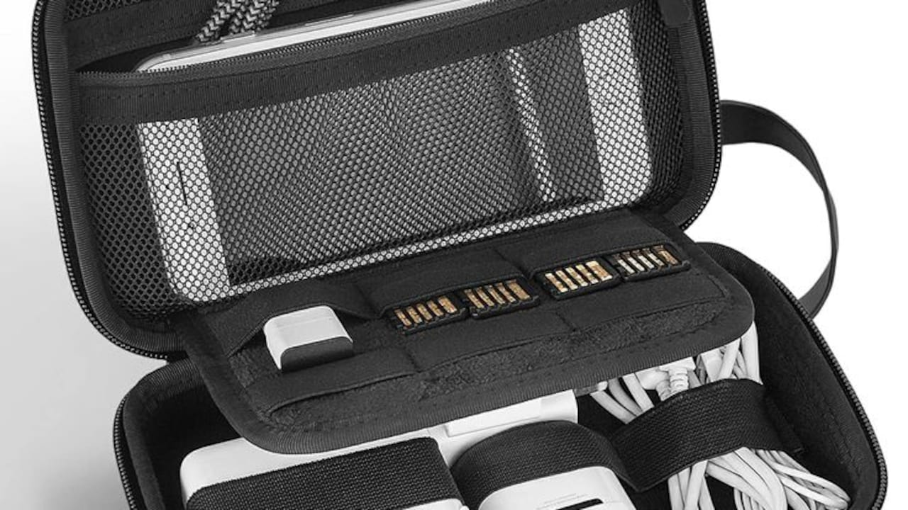 8 Travel Accessories For People Who Overpack