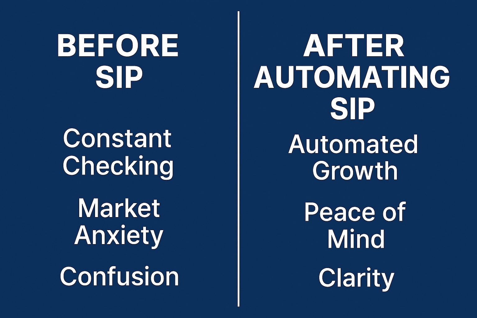 Set It And Forget It Investing Strategy Set It And Forget It Investing Strategy