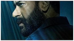 Drishyam 3 Release Date: Ajay Devgn, Tabu Wraps Up Shoot; Post-Production Begins